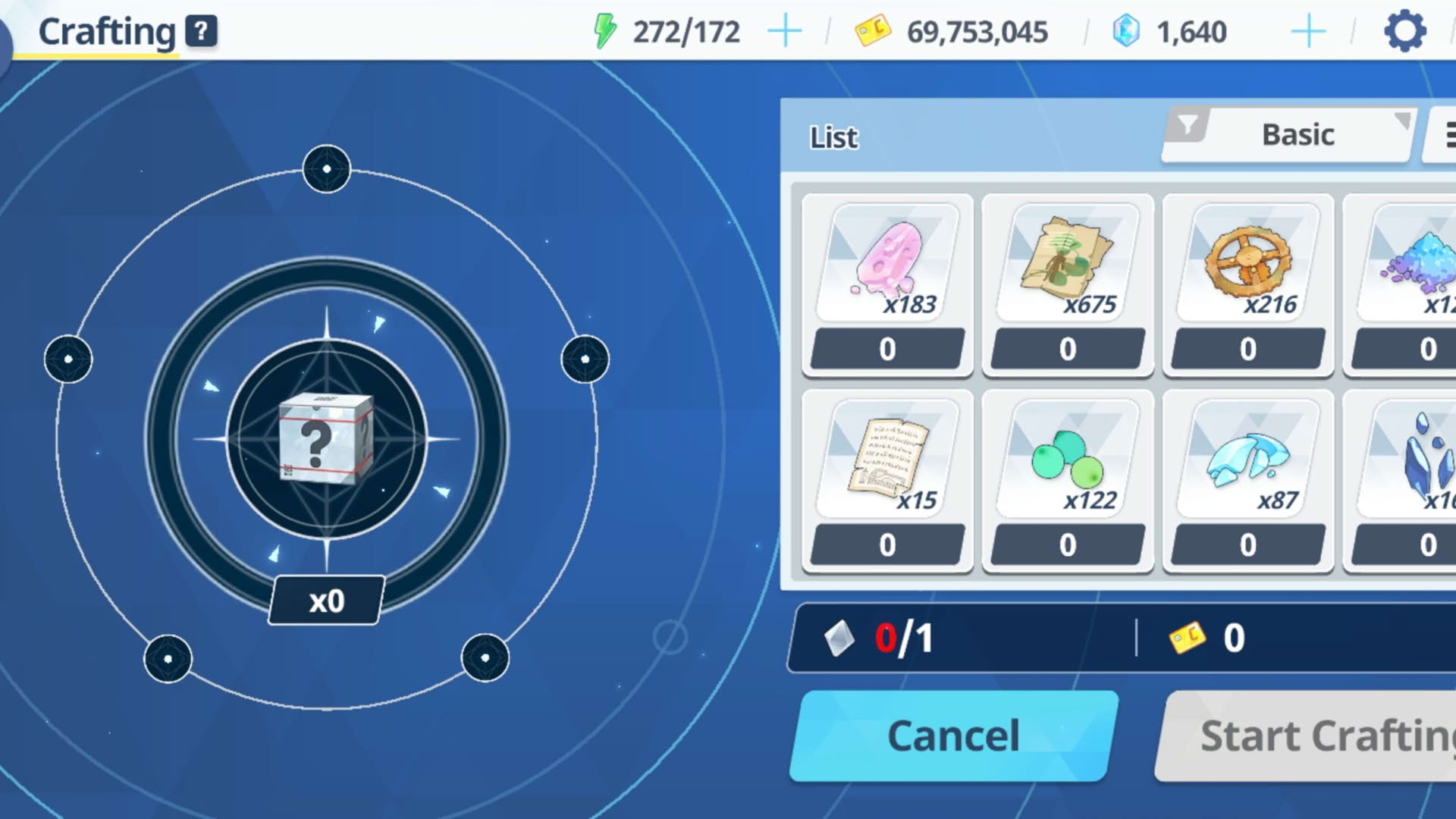 Screenshot for Blue Archive
