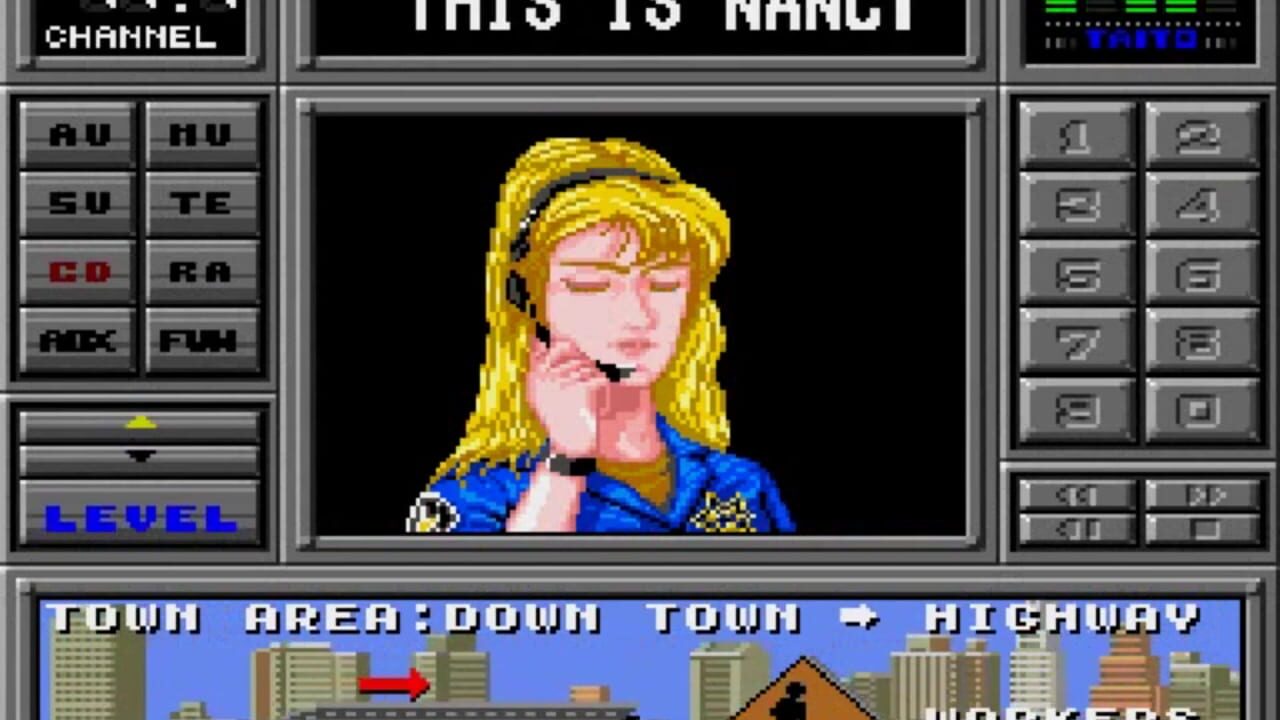 Screenshot for Chase H.Q. II