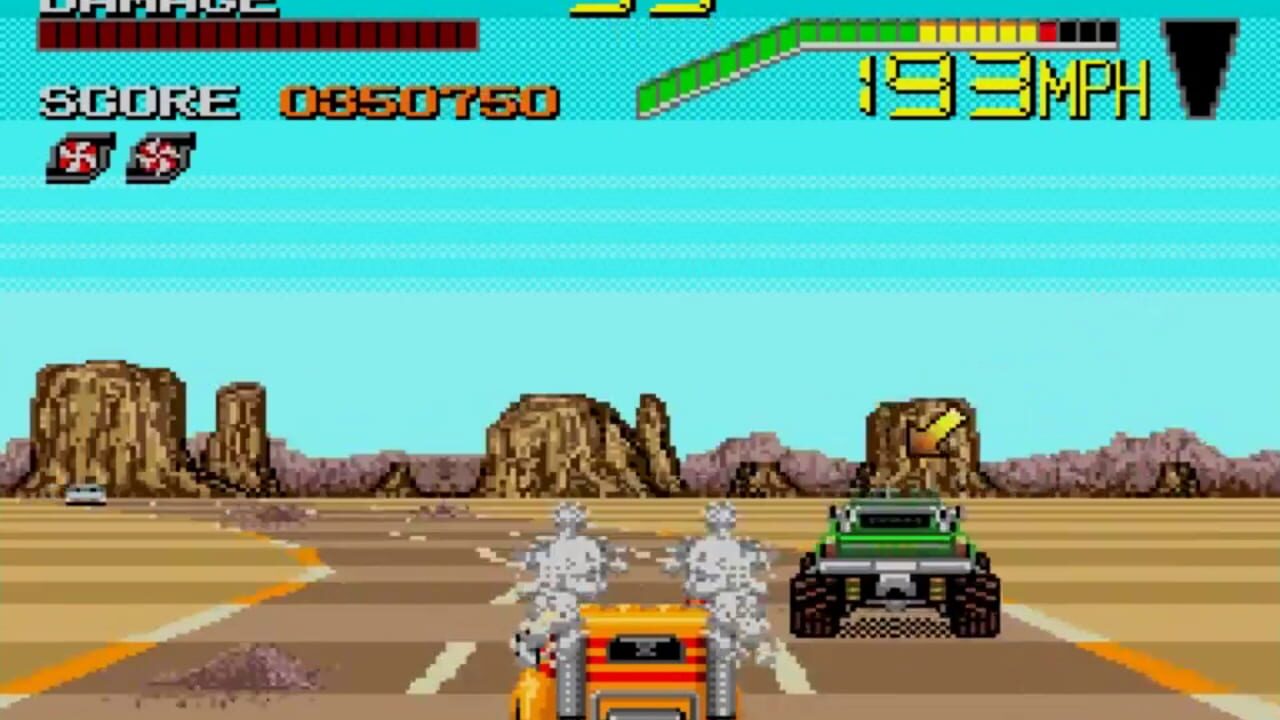 Screenshot for Chase H.Q. II