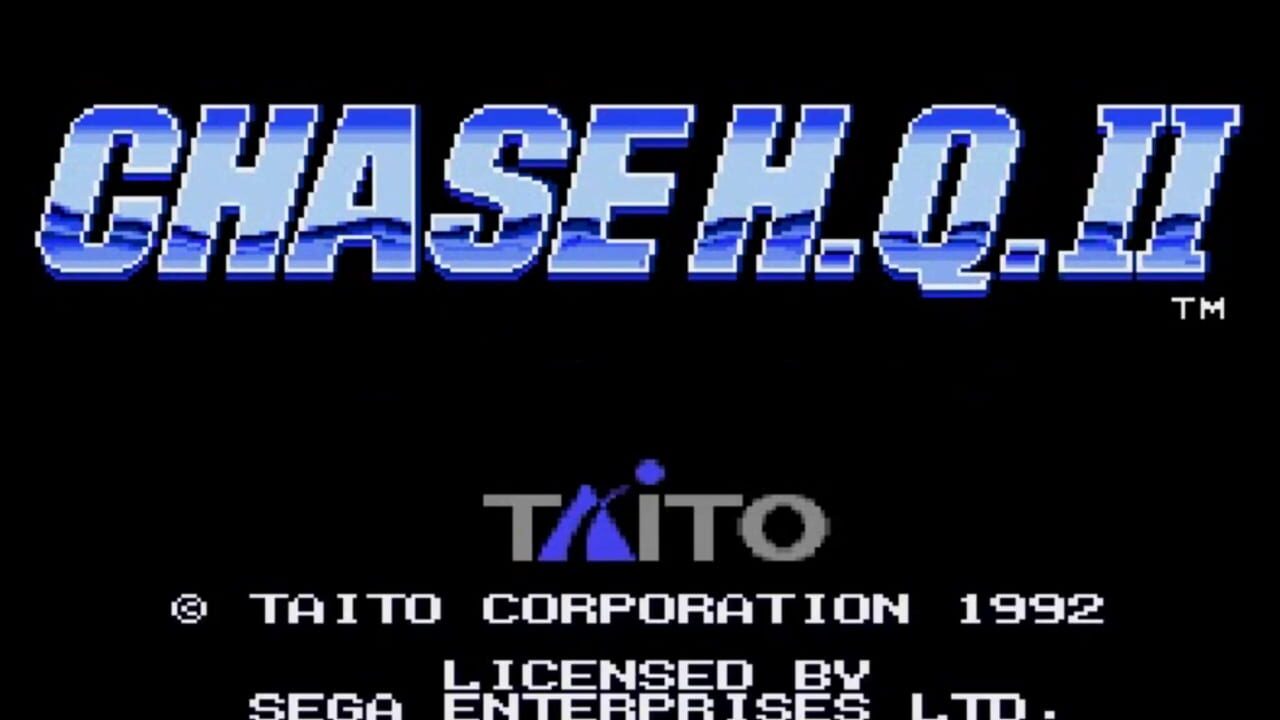 Screenshot for Chase H.Q. II