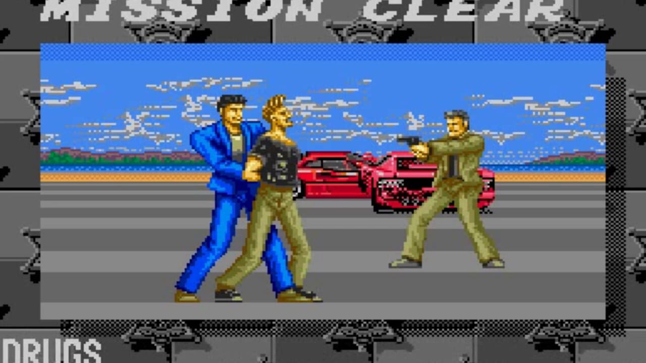 Screenshot for Chase H.Q. II