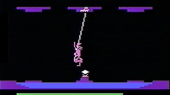 Screenshot for Pursuit of the Pink Panther