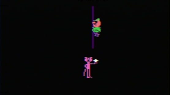 Screenshot for Pursuit of the Pink Panther