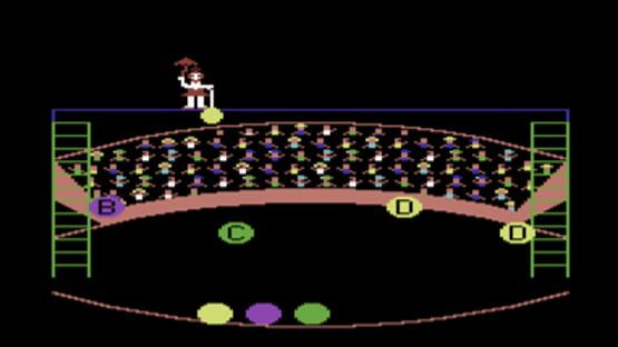 Screenshot for Big Top