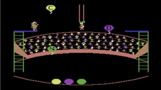 Screenshot for Big Top
