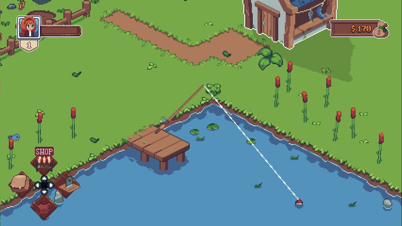 Screenshot for Tiny Little Farm