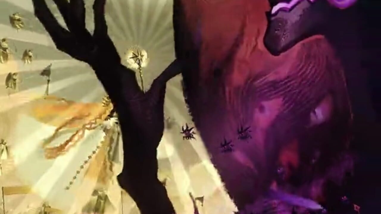 Screenshot for AFK Arena