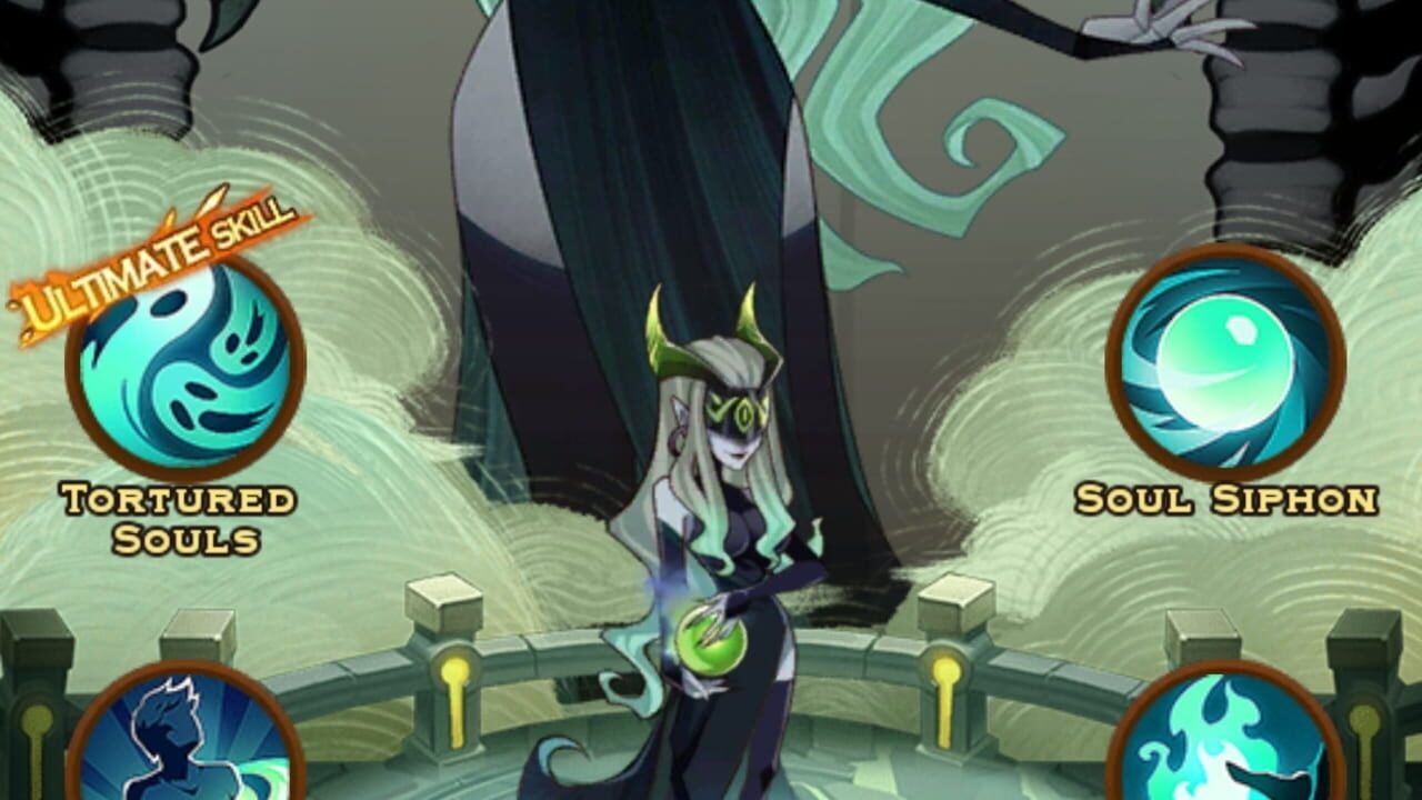 Screenshot for AFK Arena