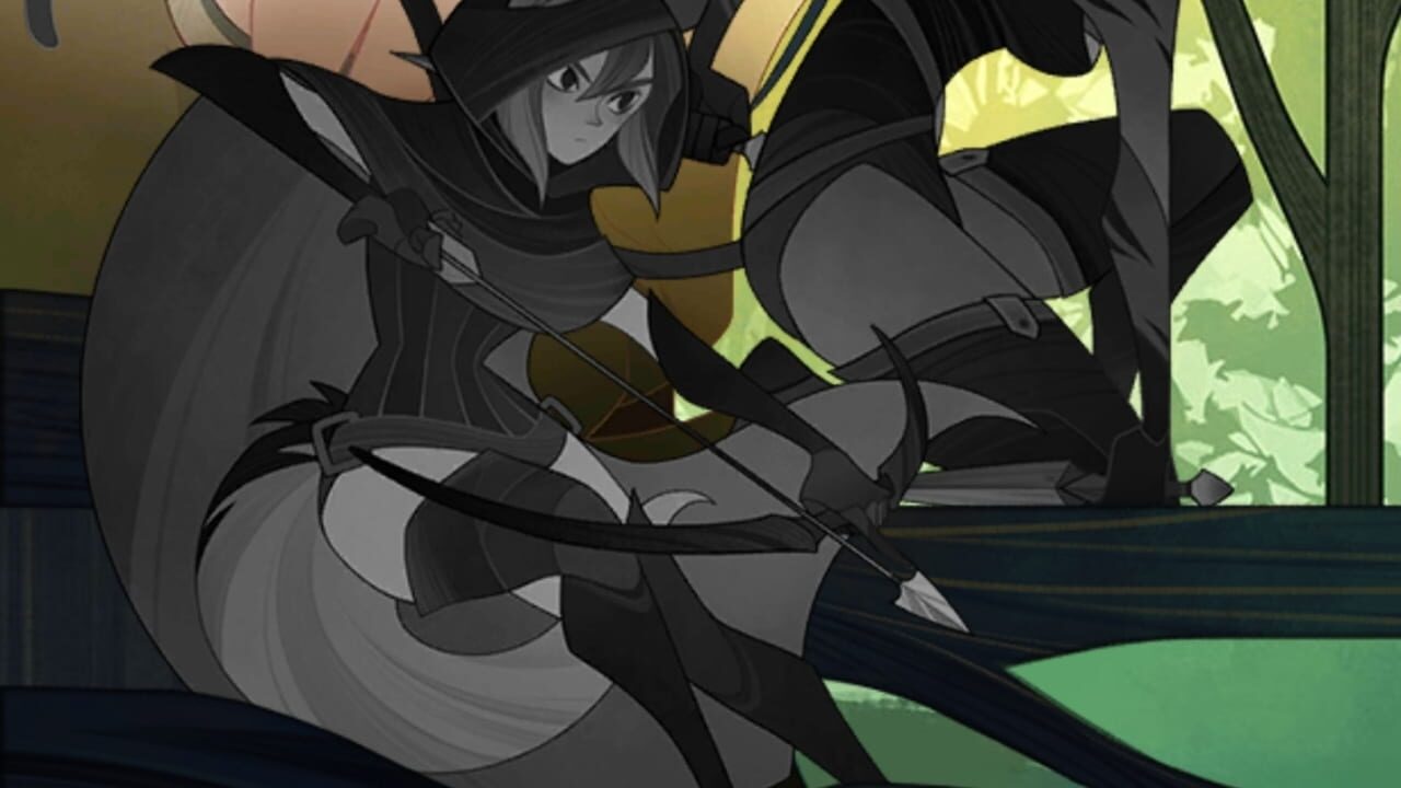 Screenshot for AFK Arena