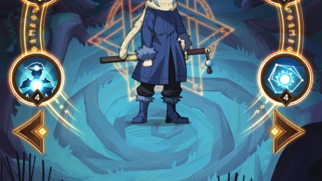 Screenshot for AFK Arena
