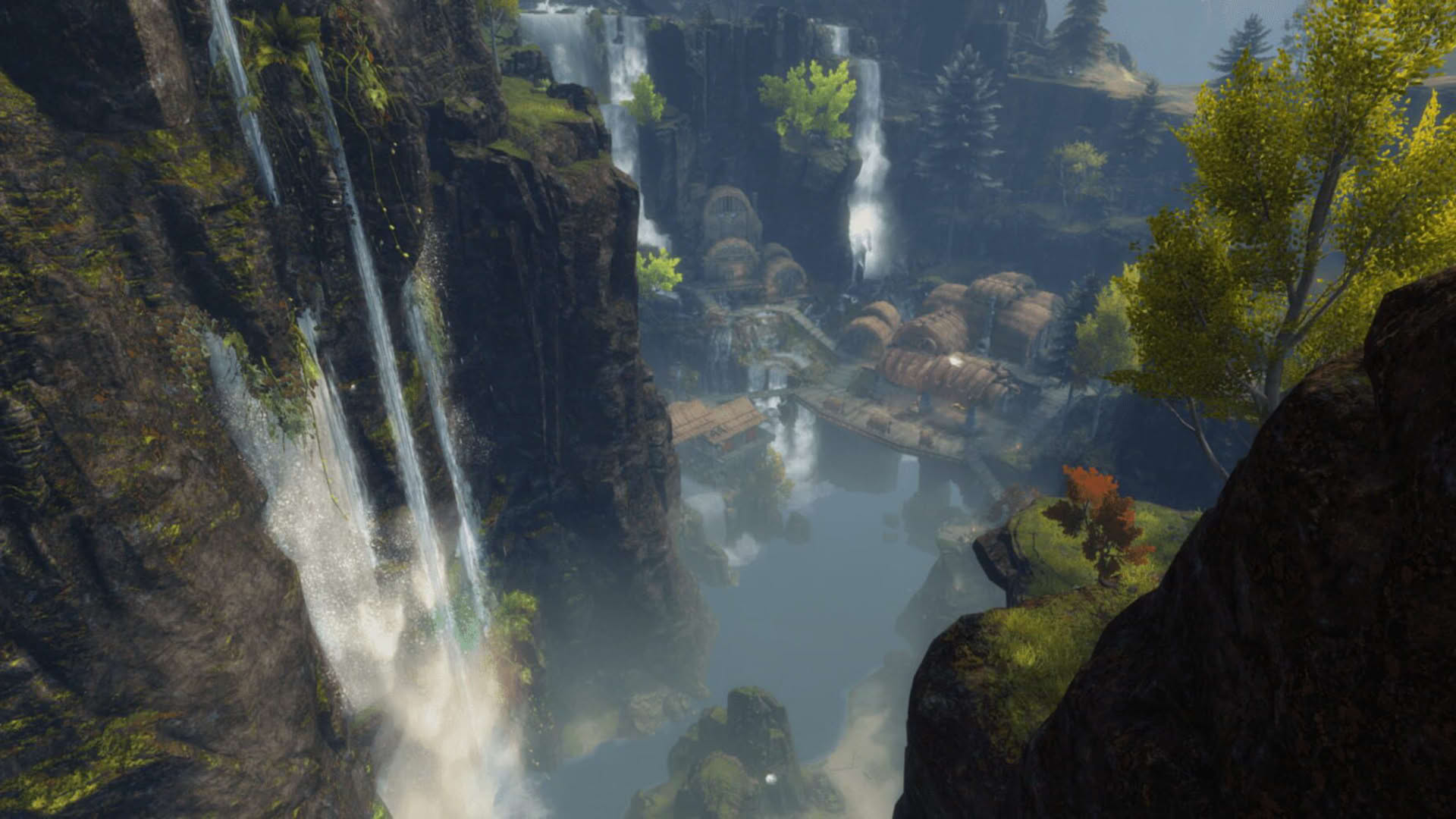 Screenshot for Guild Wars 2: Janthir Wilds