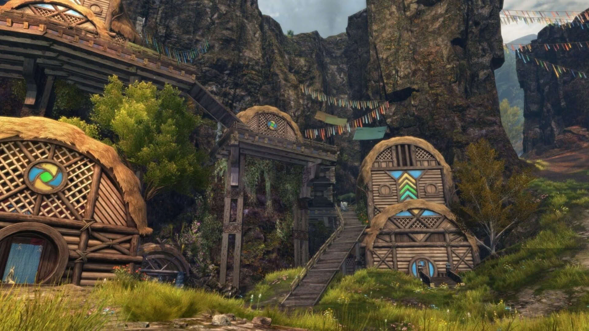 Screenshot for Guild Wars 2: Janthir Wilds