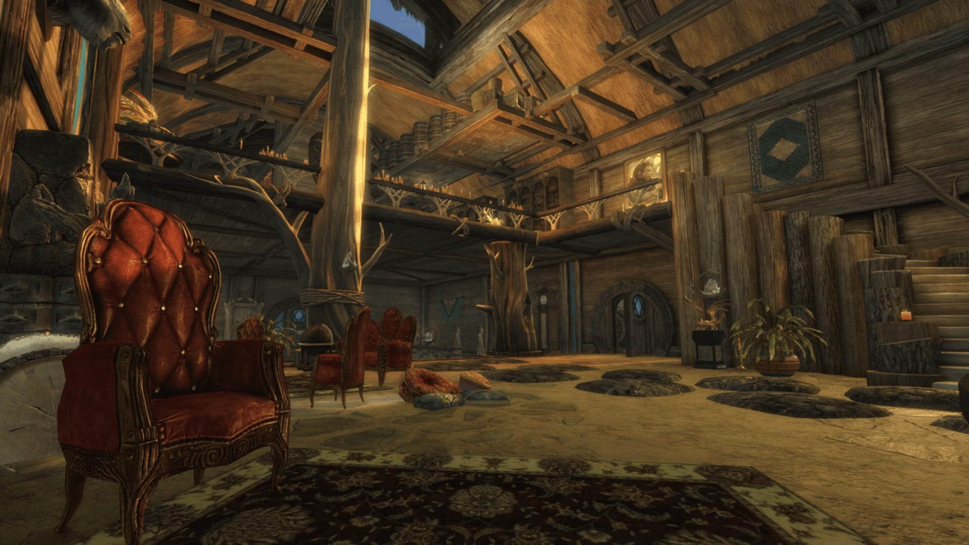 Screenshot for Guild Wars 2: Janthir Wilds