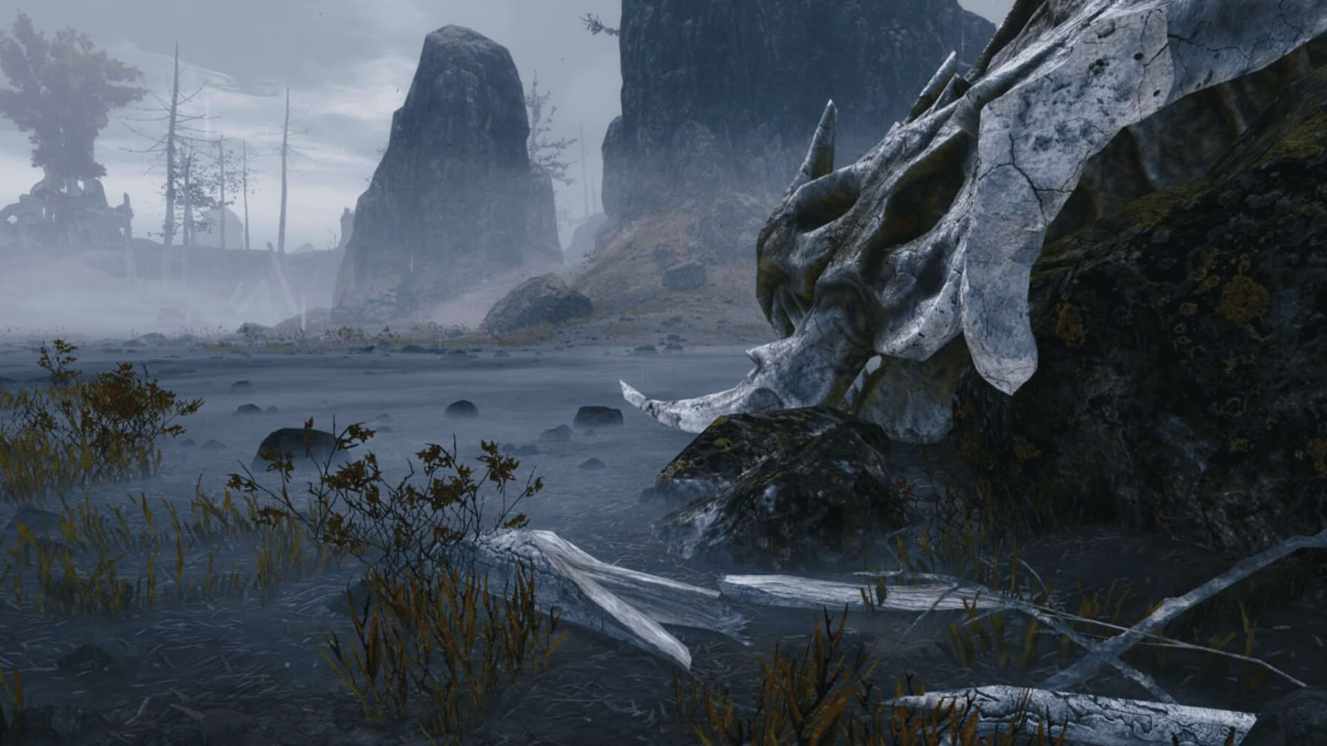 Screenshot for Guild Wars 2: Janthir Wilds