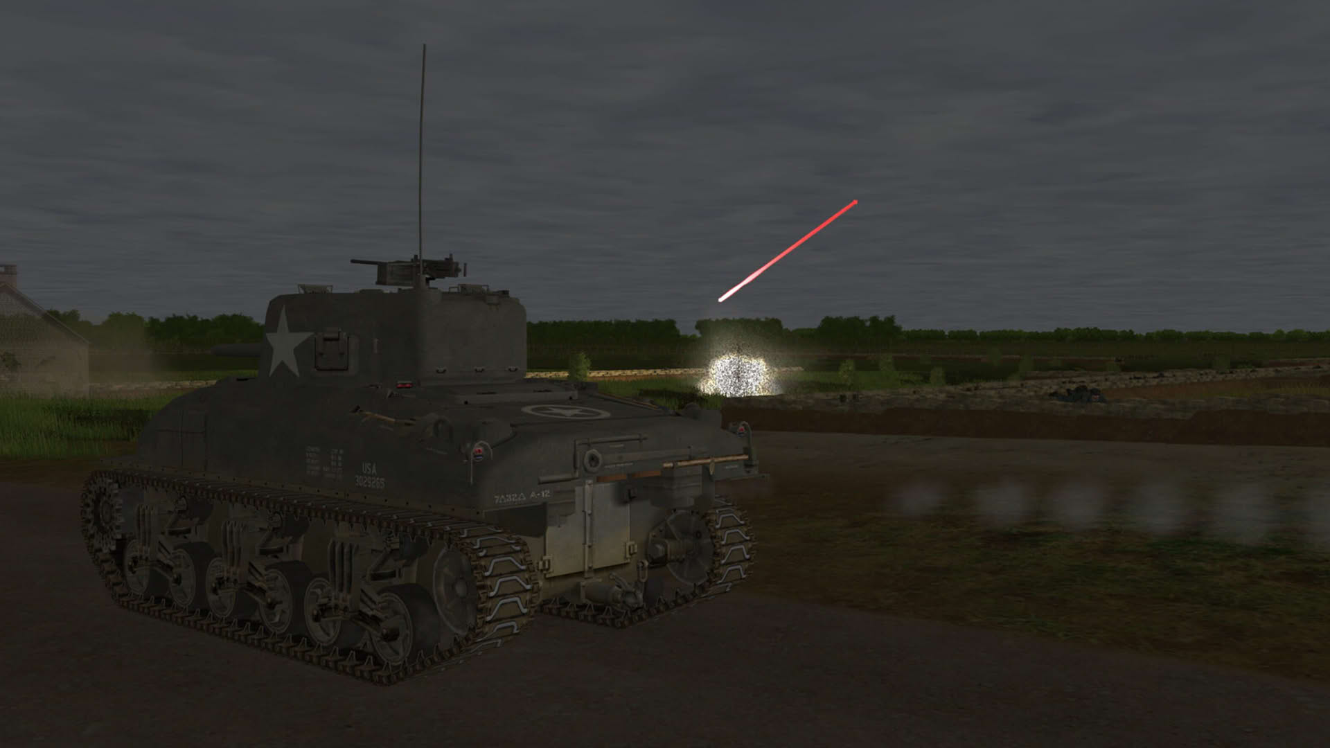 Screenshot for Combat Mission: Battle for Normandy - Battle Pack 2