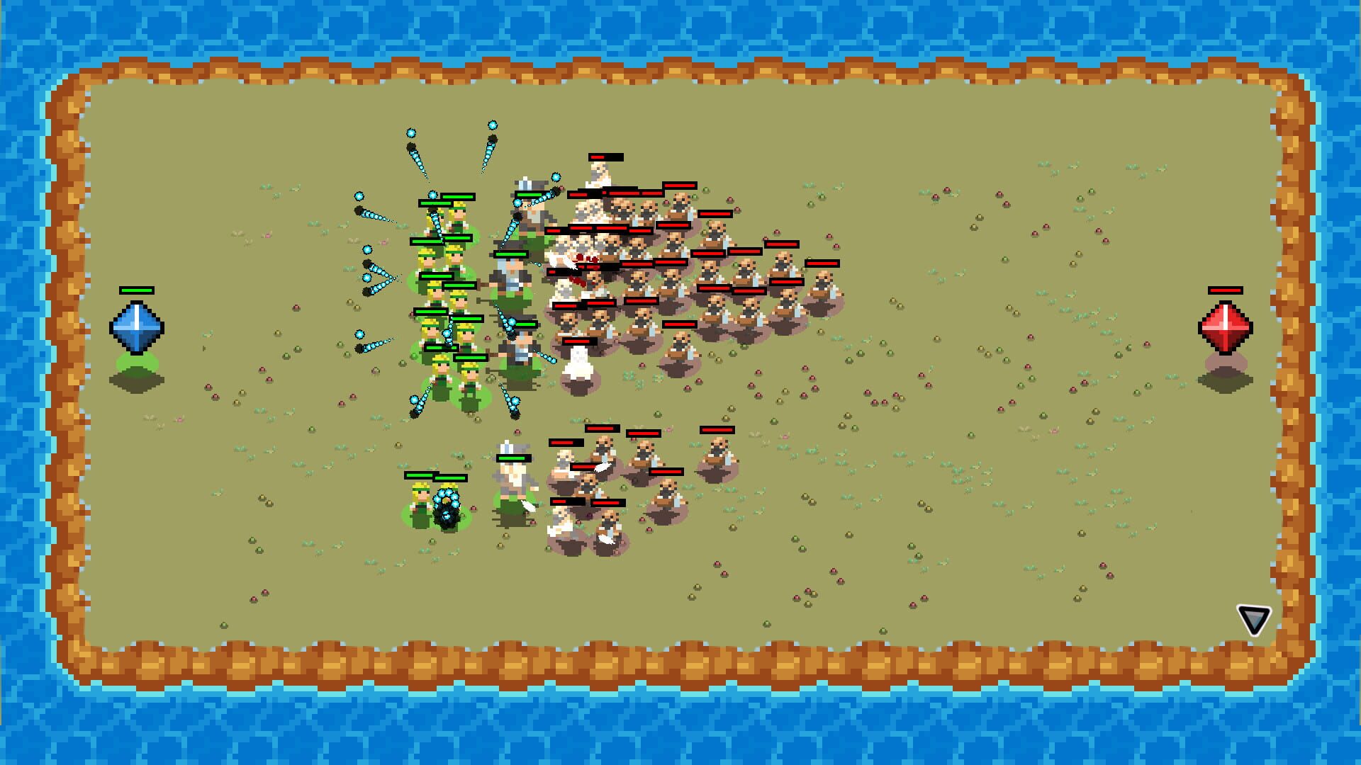 Screenshot for The Mythical City 3