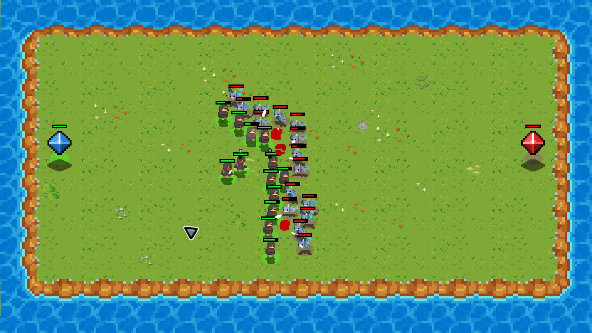 Screenshot for The Mythical City 3