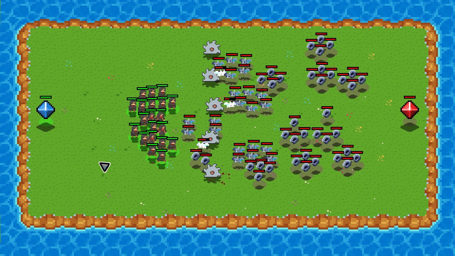 Screenshot for The Mythical City 3