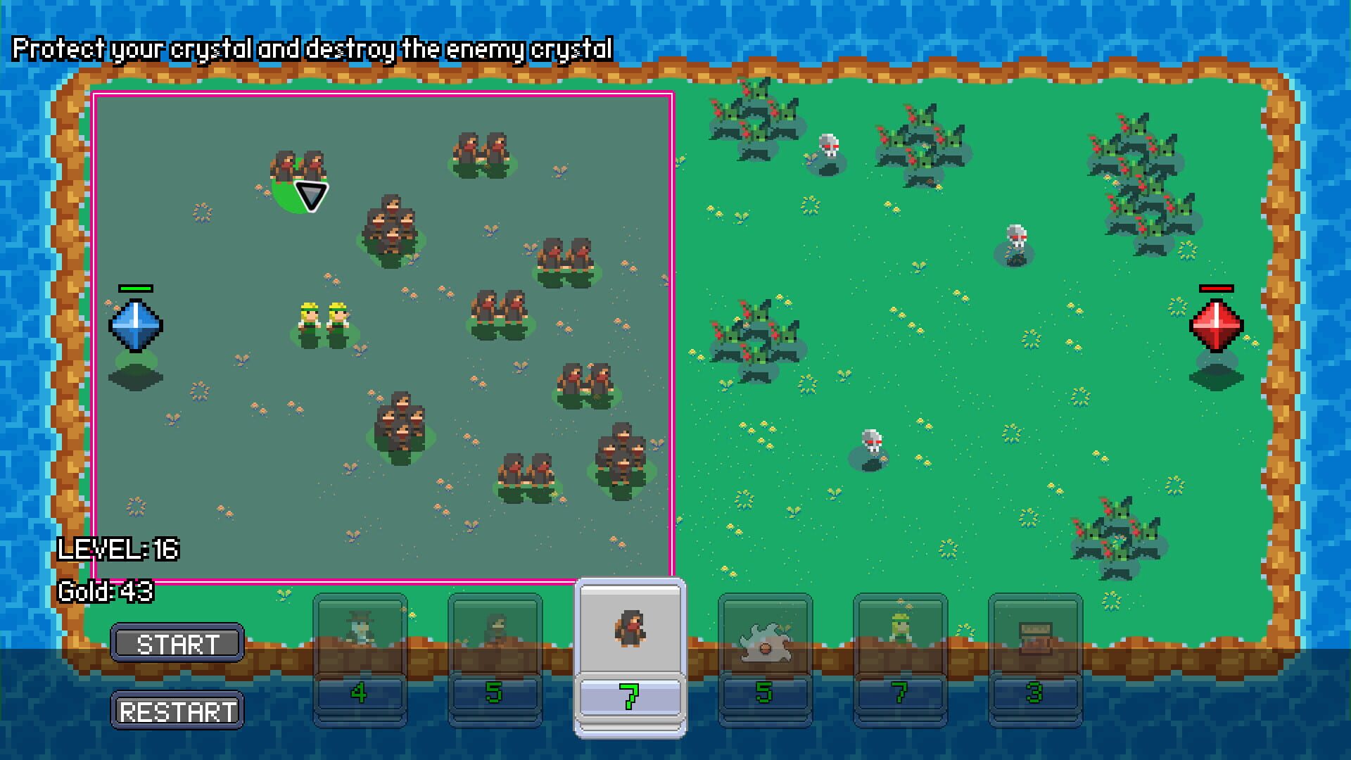 Screenshot for The Mythical City 3