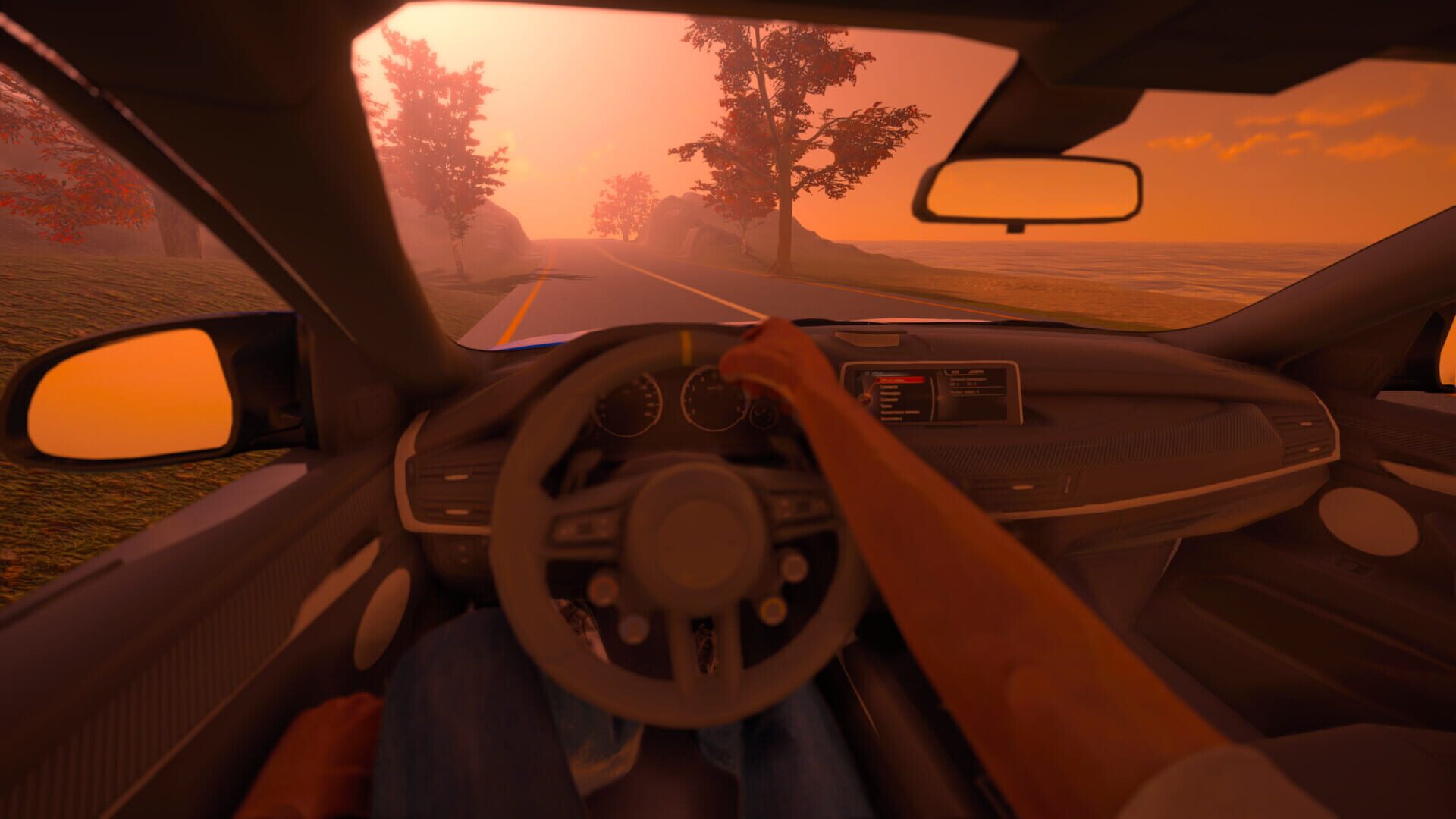 Screenshot for Money Simulator