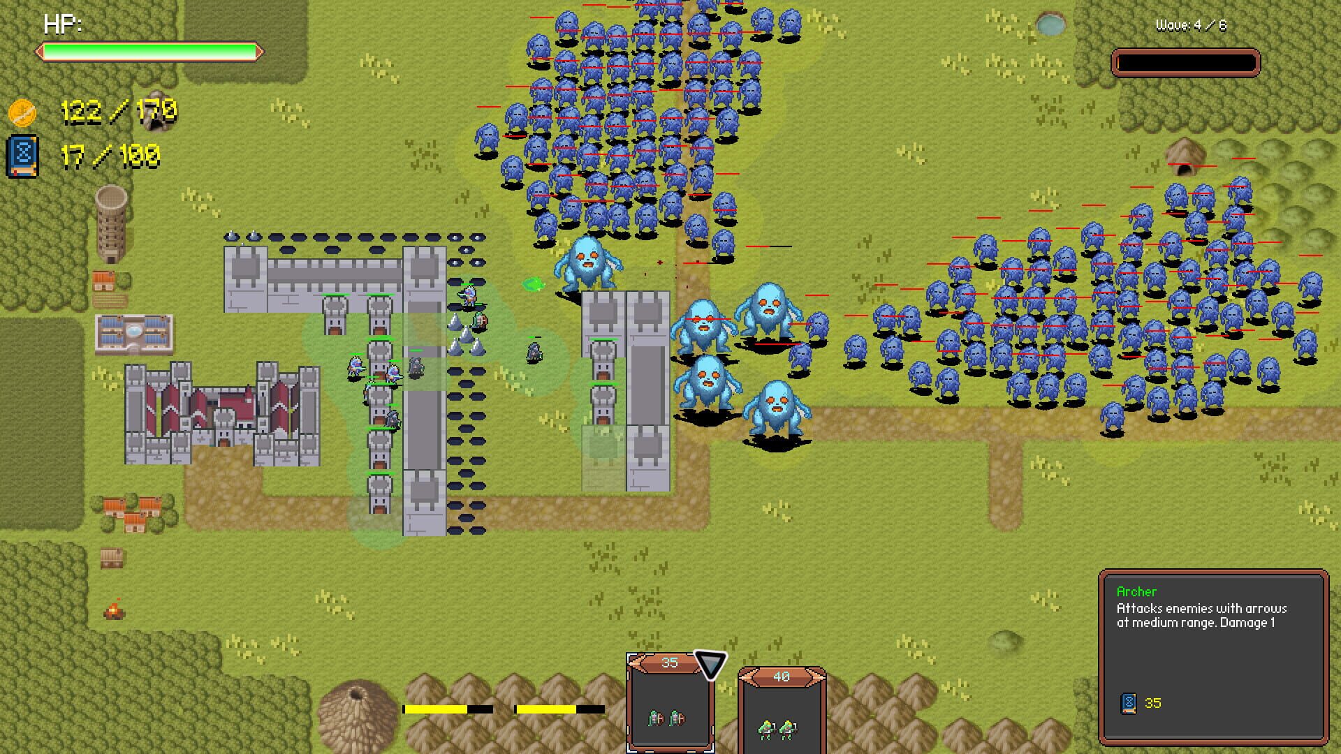 Screenshot for The Mythical City 2