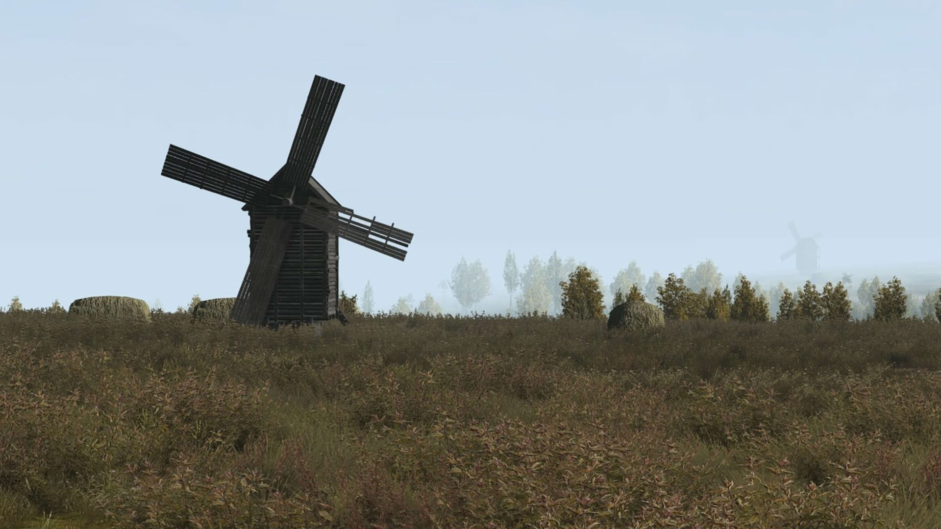 Screenshot for Graviteam Tactics: The Far Escape