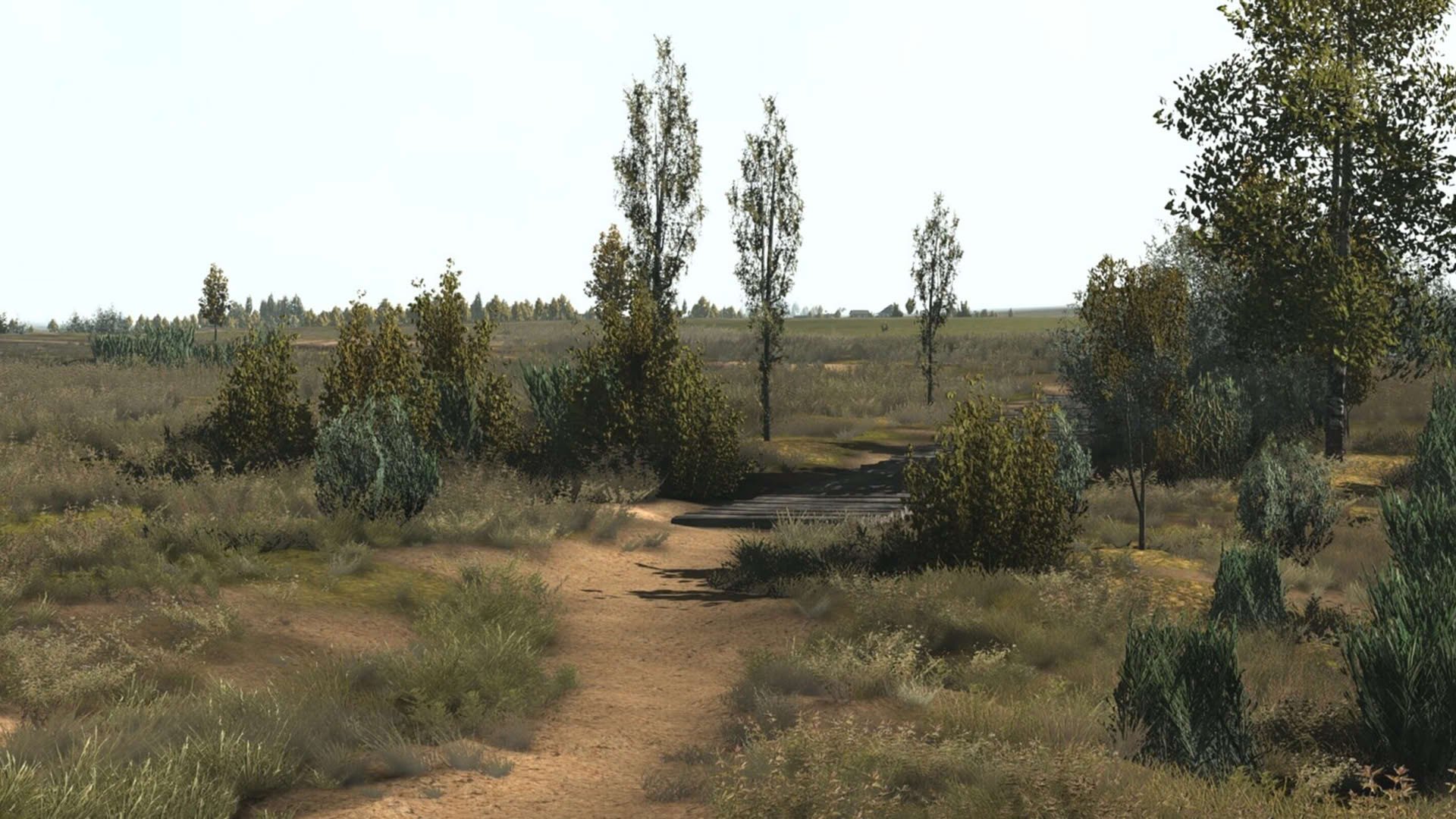 Screenshot for Graviteam Tactics: The Far Escape