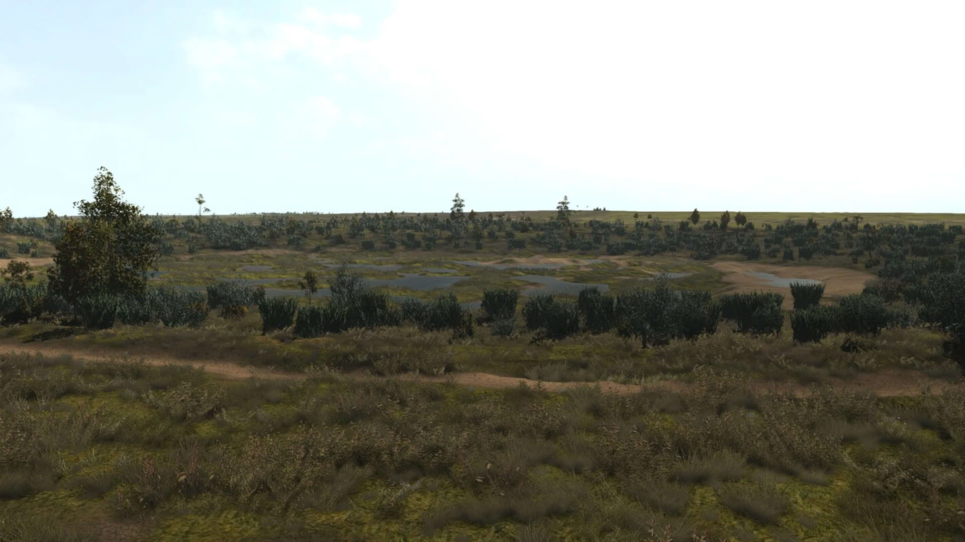 Screenshot for Graviteam Tactics: The Far Escape