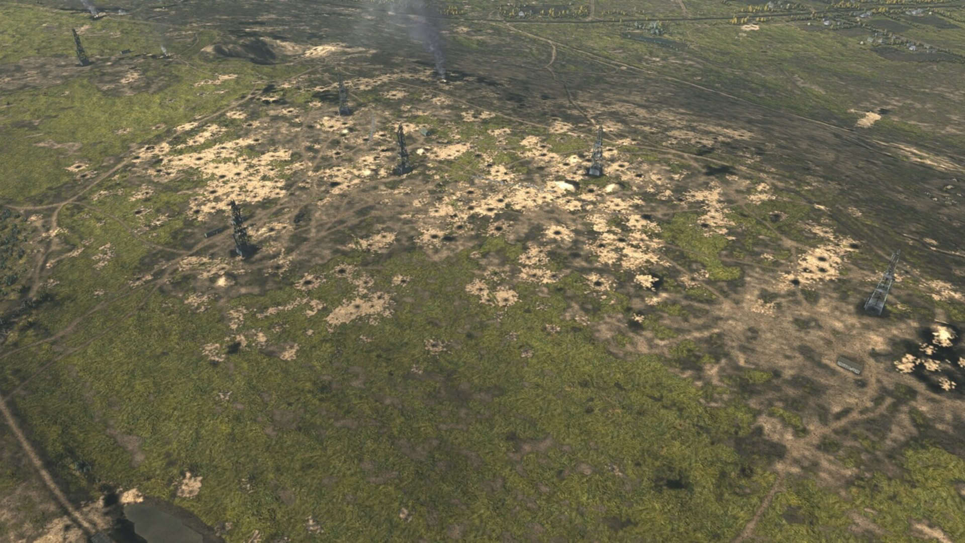 Screenshot for Graviteam Tactics: The Far Escape