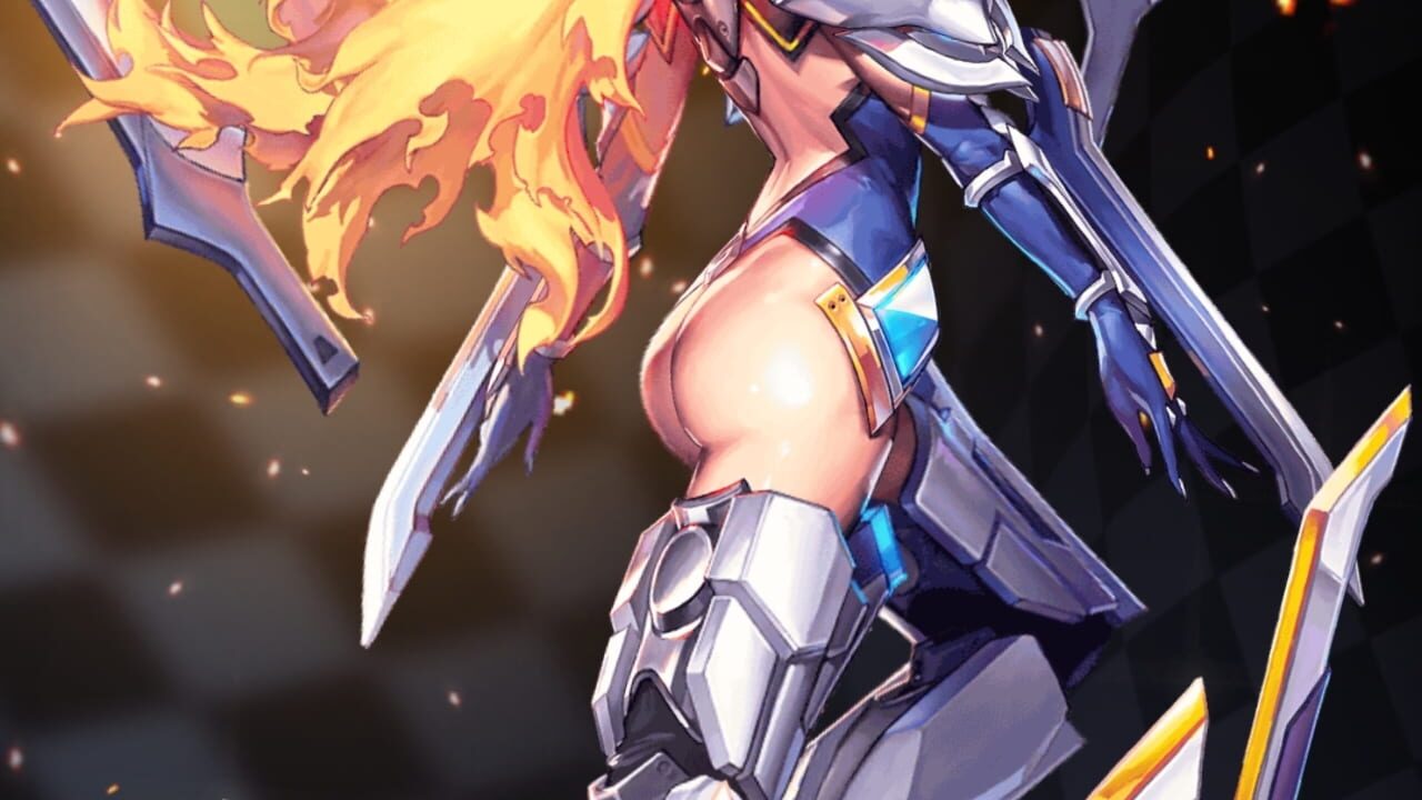 Screenshot for Destiny Child