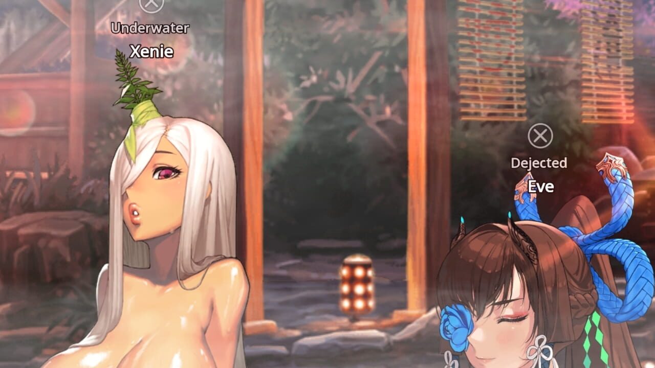Screenshot for Destiny Child