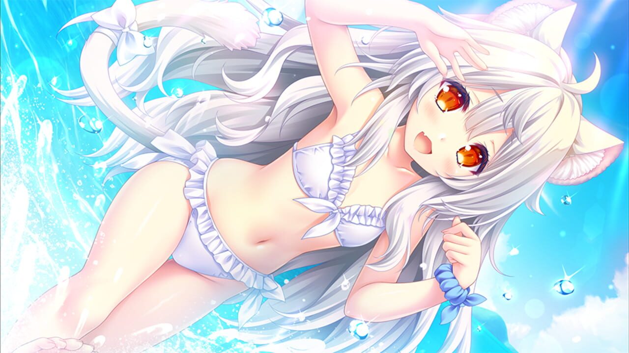 Screenshot for Kira Kano