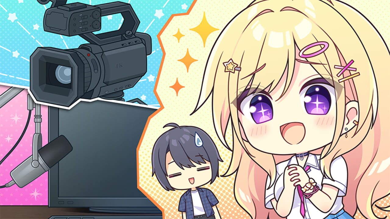 Screenshot for Kira Kano