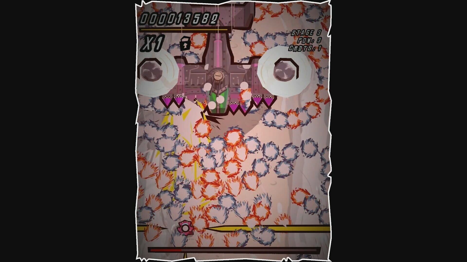 Screenshot for RPM: Road Punk Mayhem