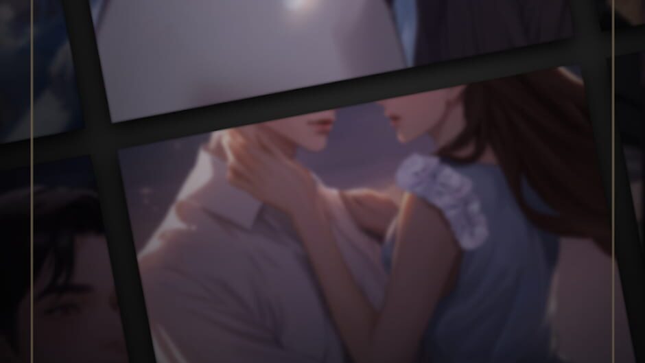 Screenshot for Kiss the Dragon