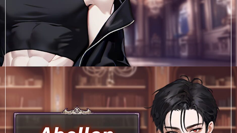 Screenshot for Devil.., Heart and Possession