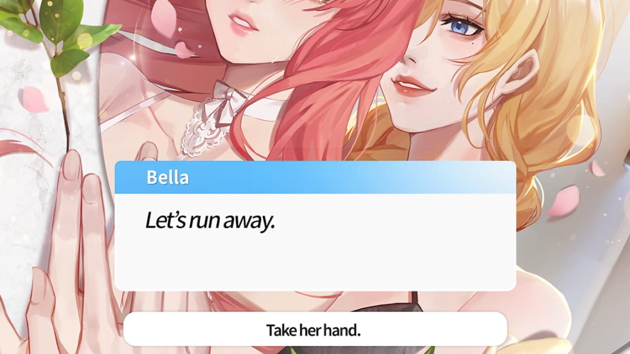 Screenshot for Flirting Island