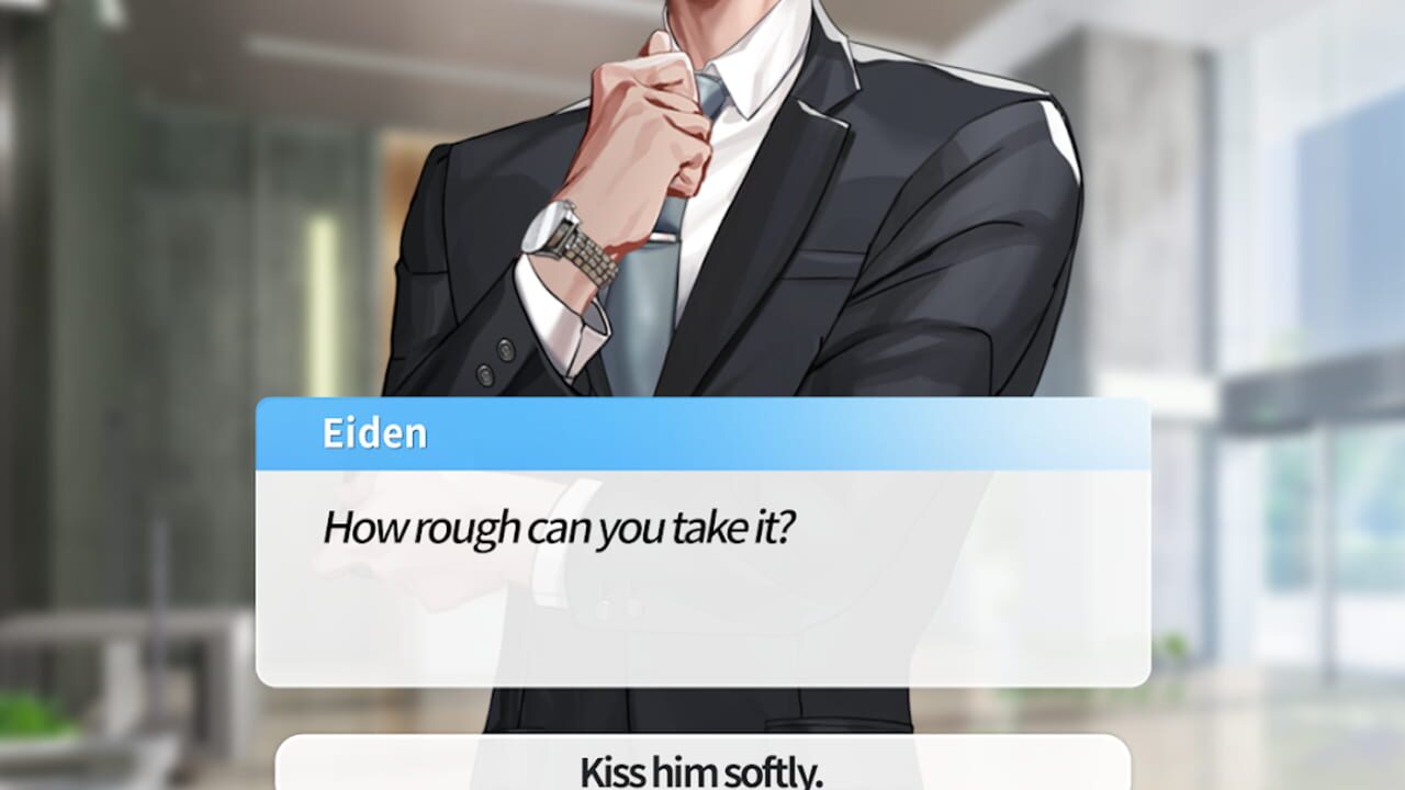 Screenshot for Flirting Island