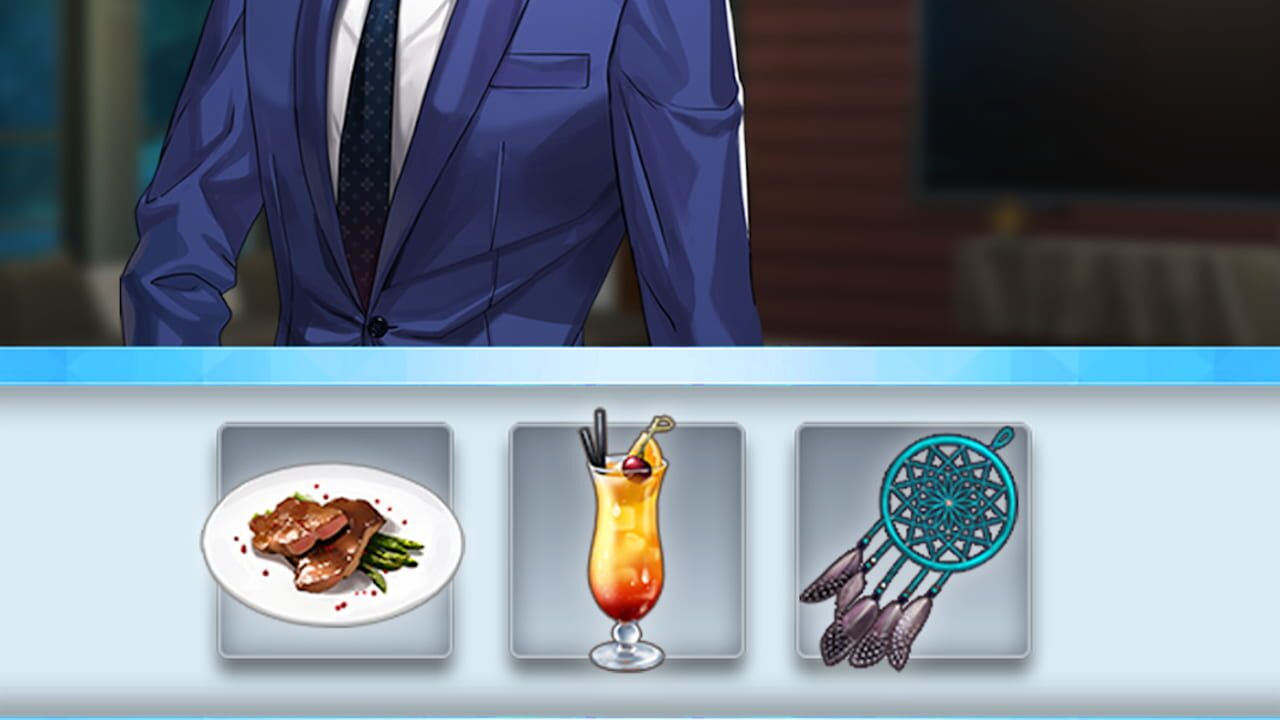 Screenshot for Flirting Island