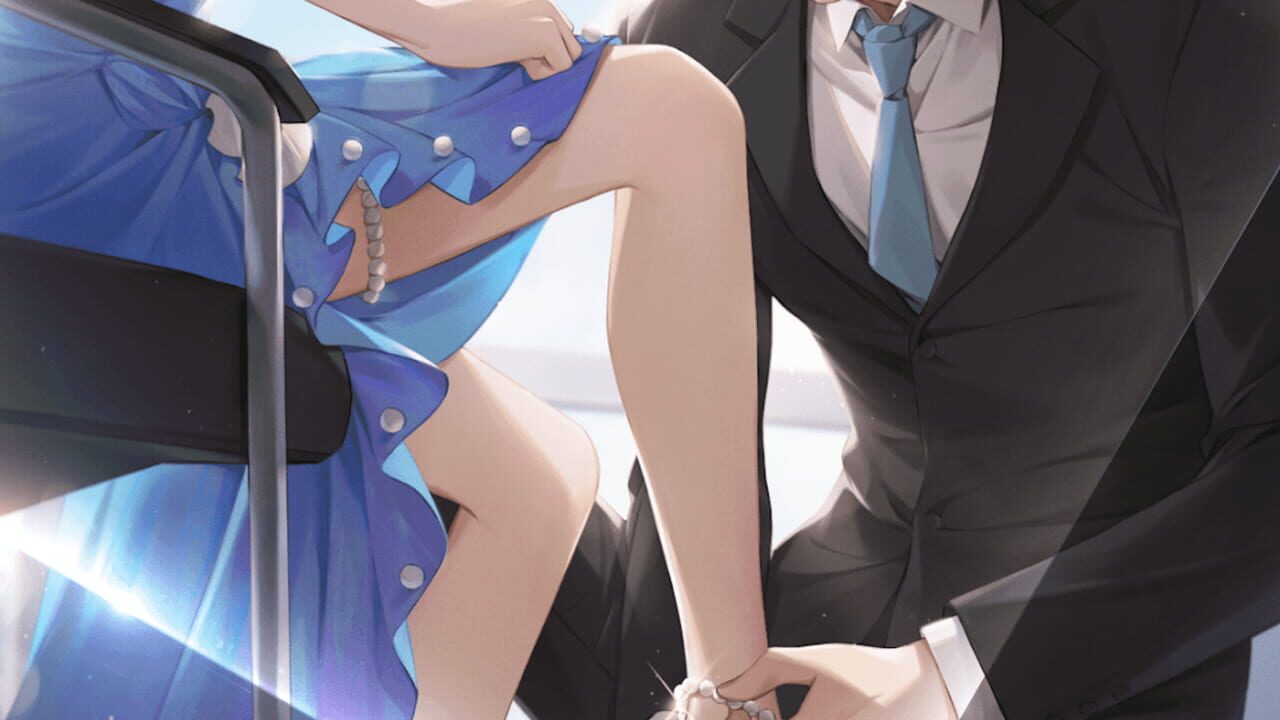 Screenshot for Flirting Island