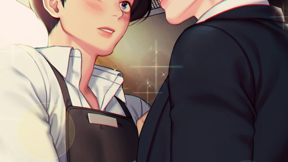 Screenshot for Love Affairs