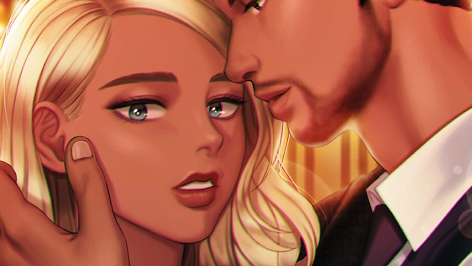 Screenshot for Love Affairs