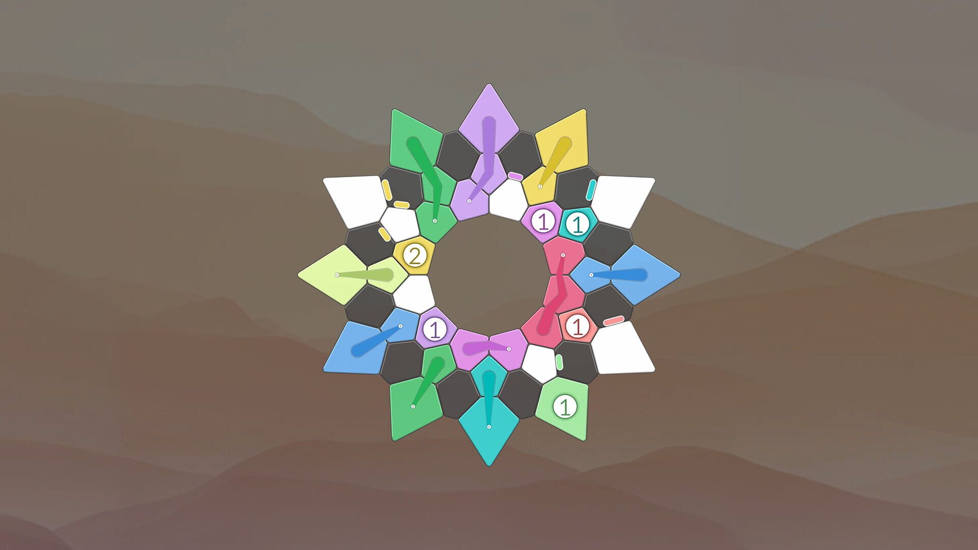 Screenshot for Mazaica