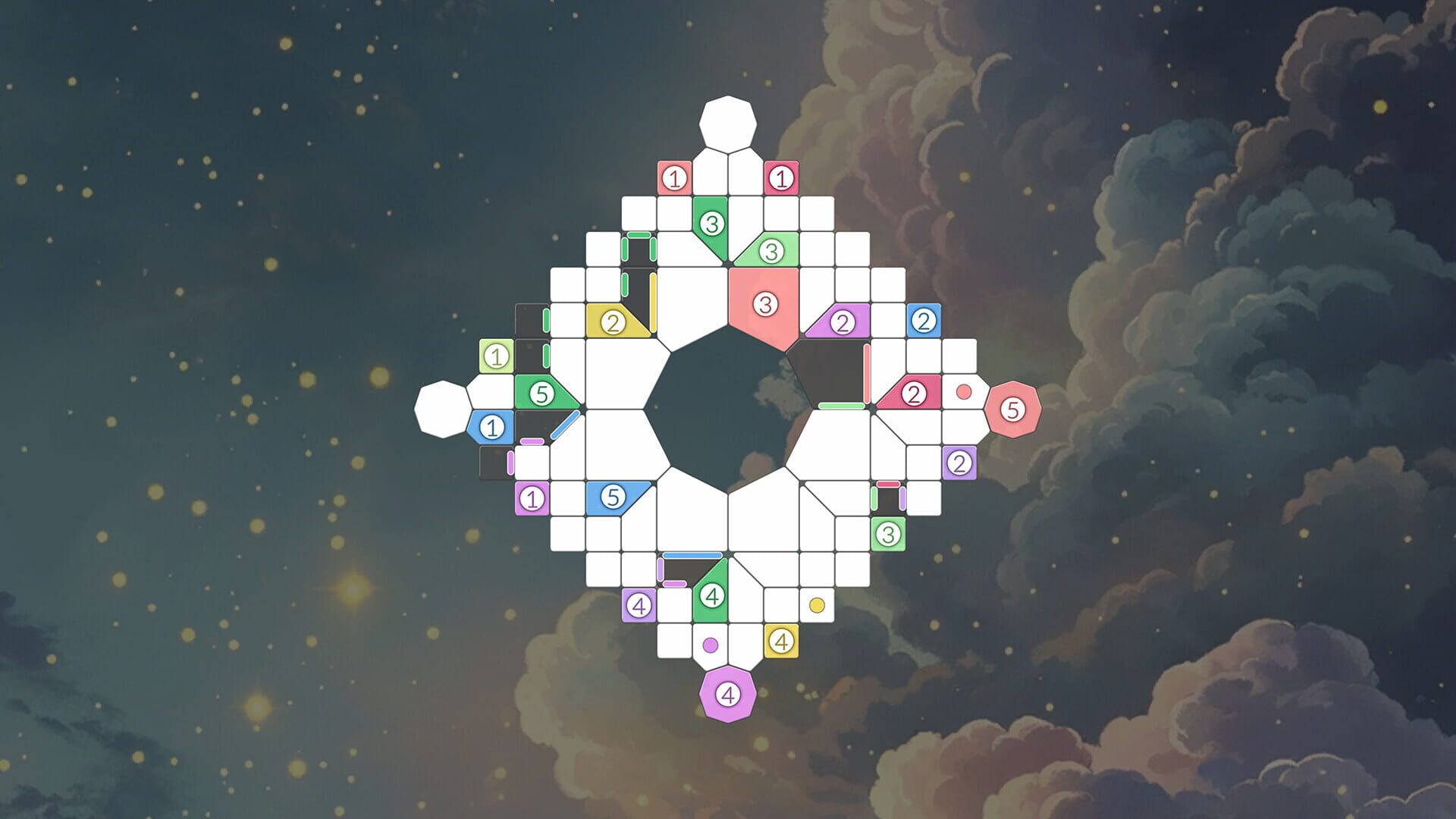 Screenshot for Mazaica