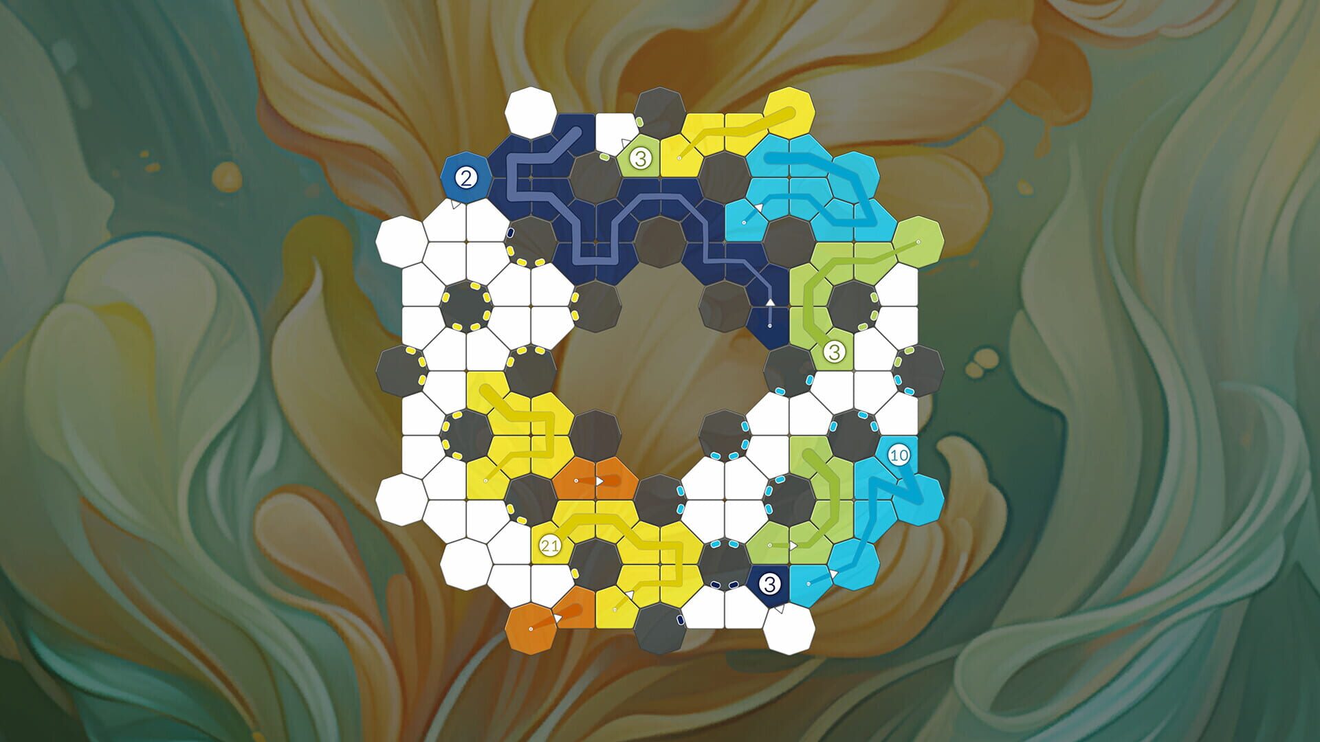 Screenshot for Mazaica