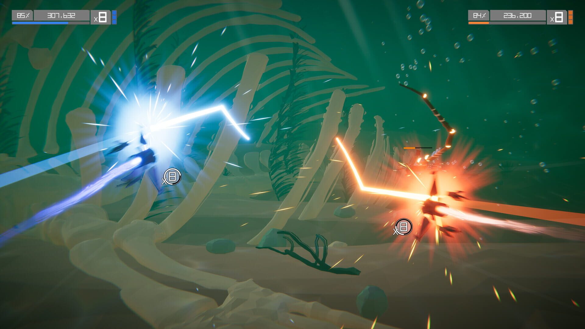 Screenshot for Aaero2