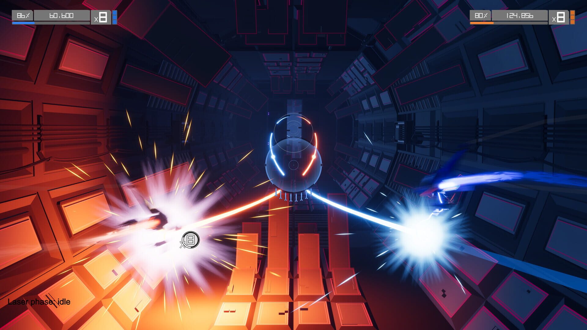 Screenshot for Aaero2