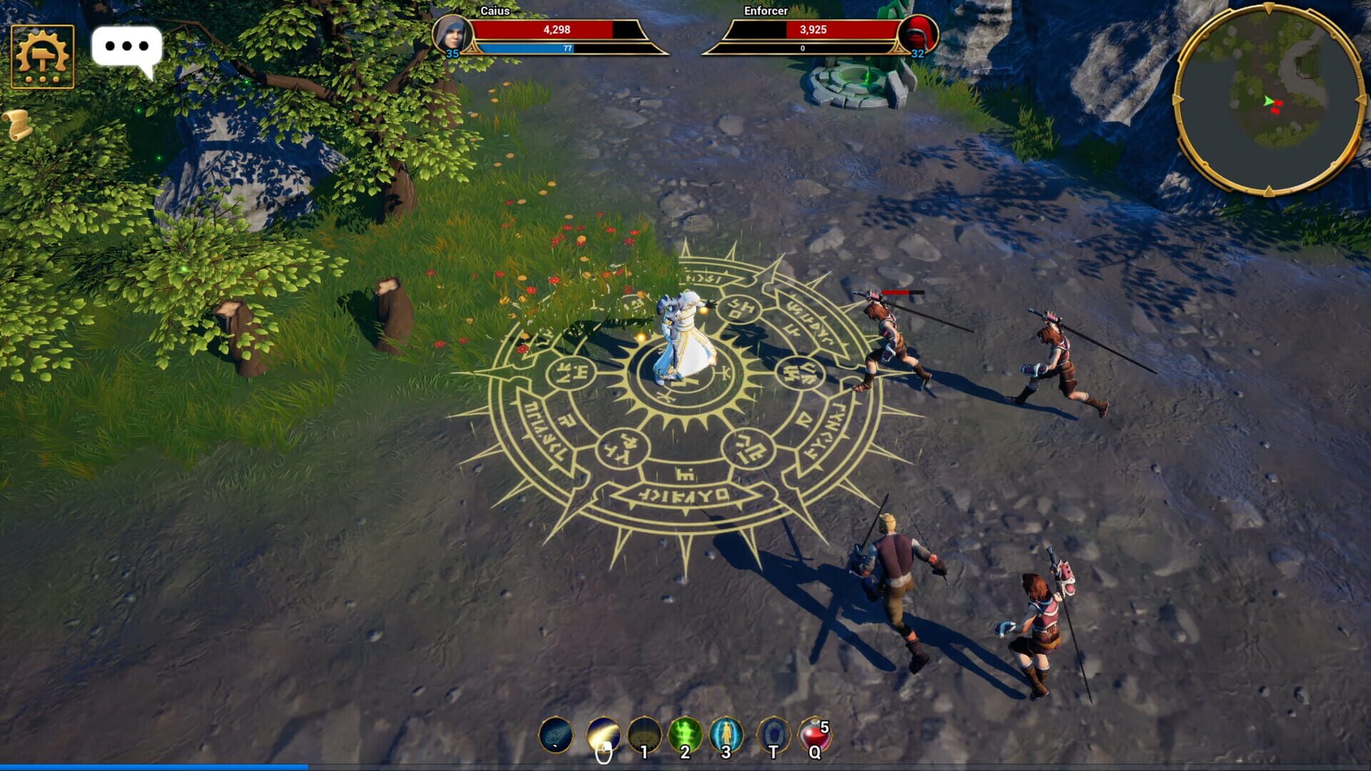 Screenshot for Astera