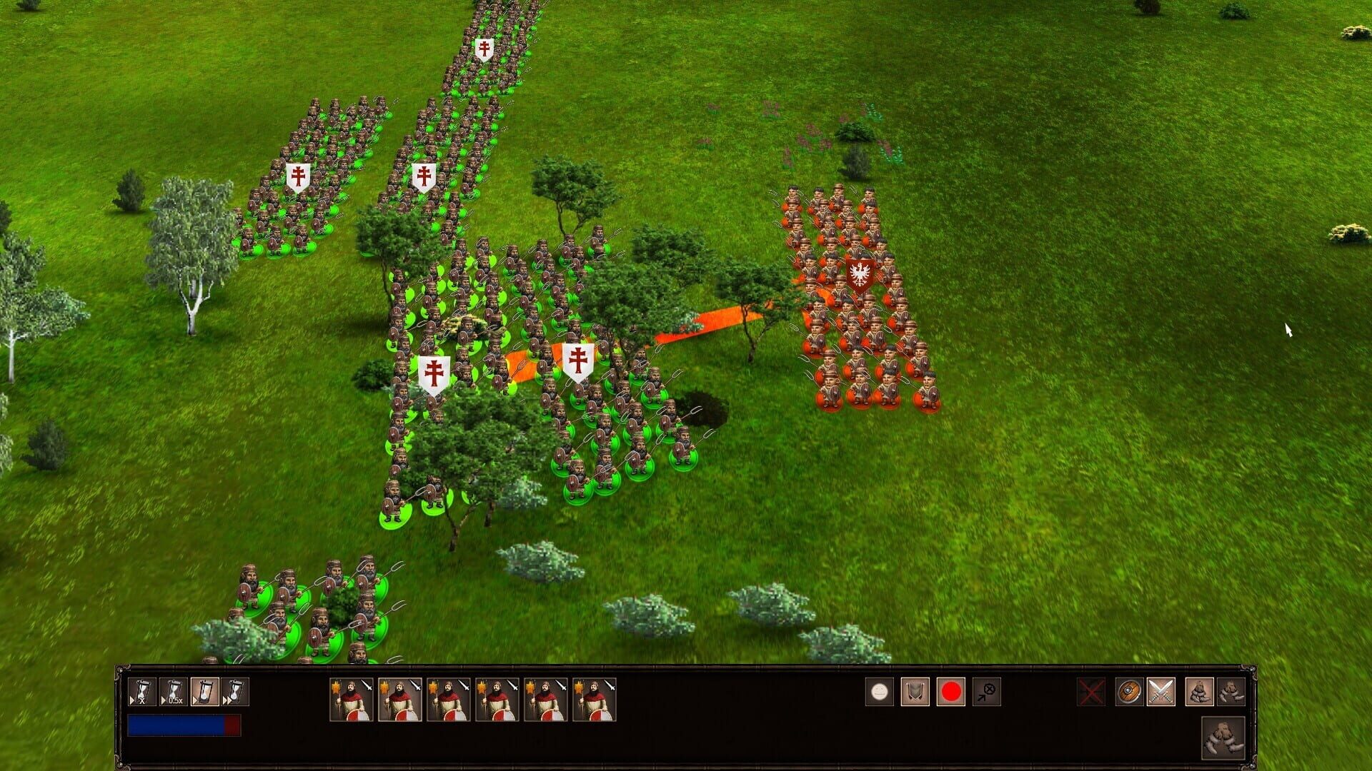 Screenshot for Bellfortis