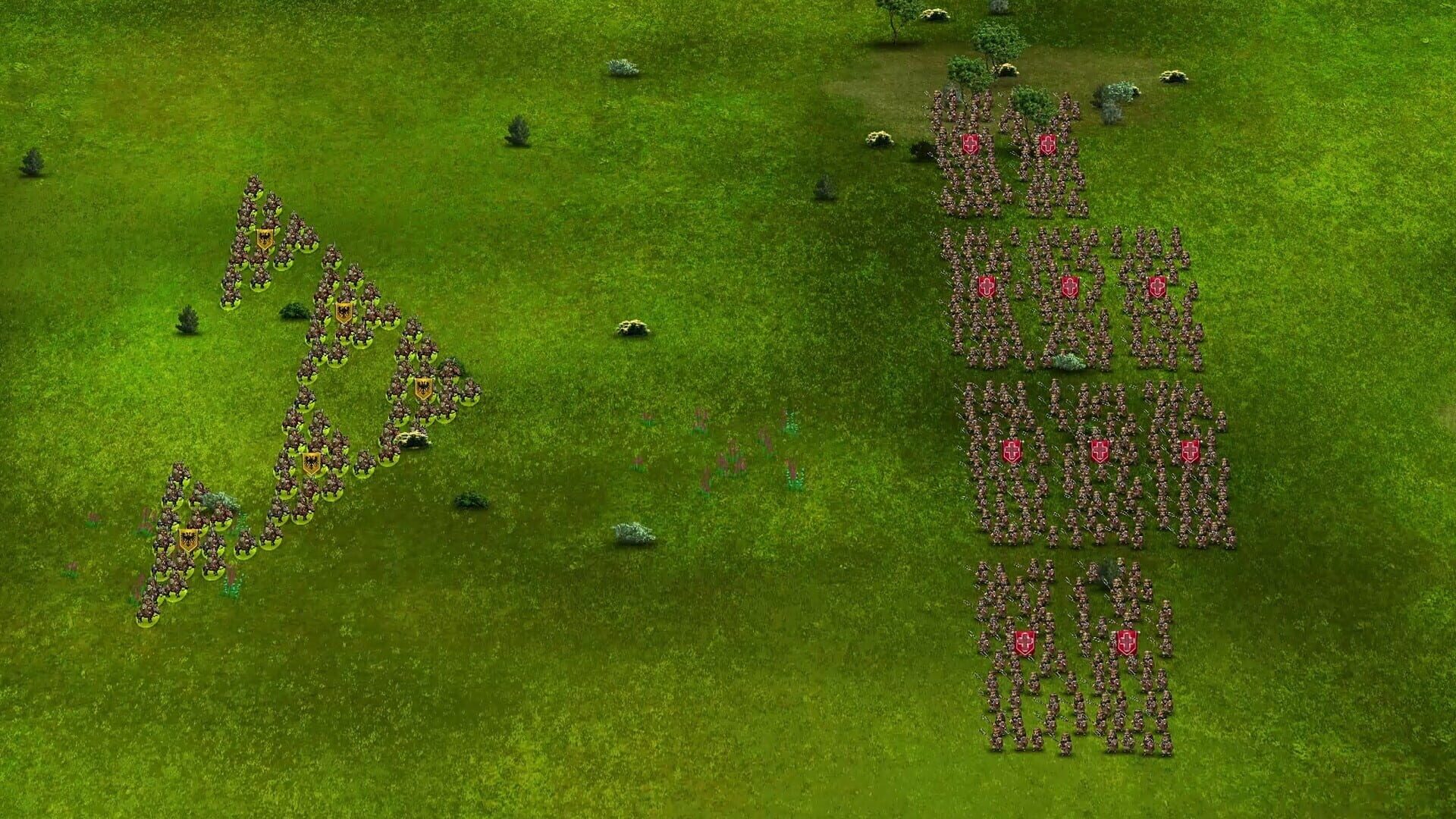 Screenshot for Bellfortis